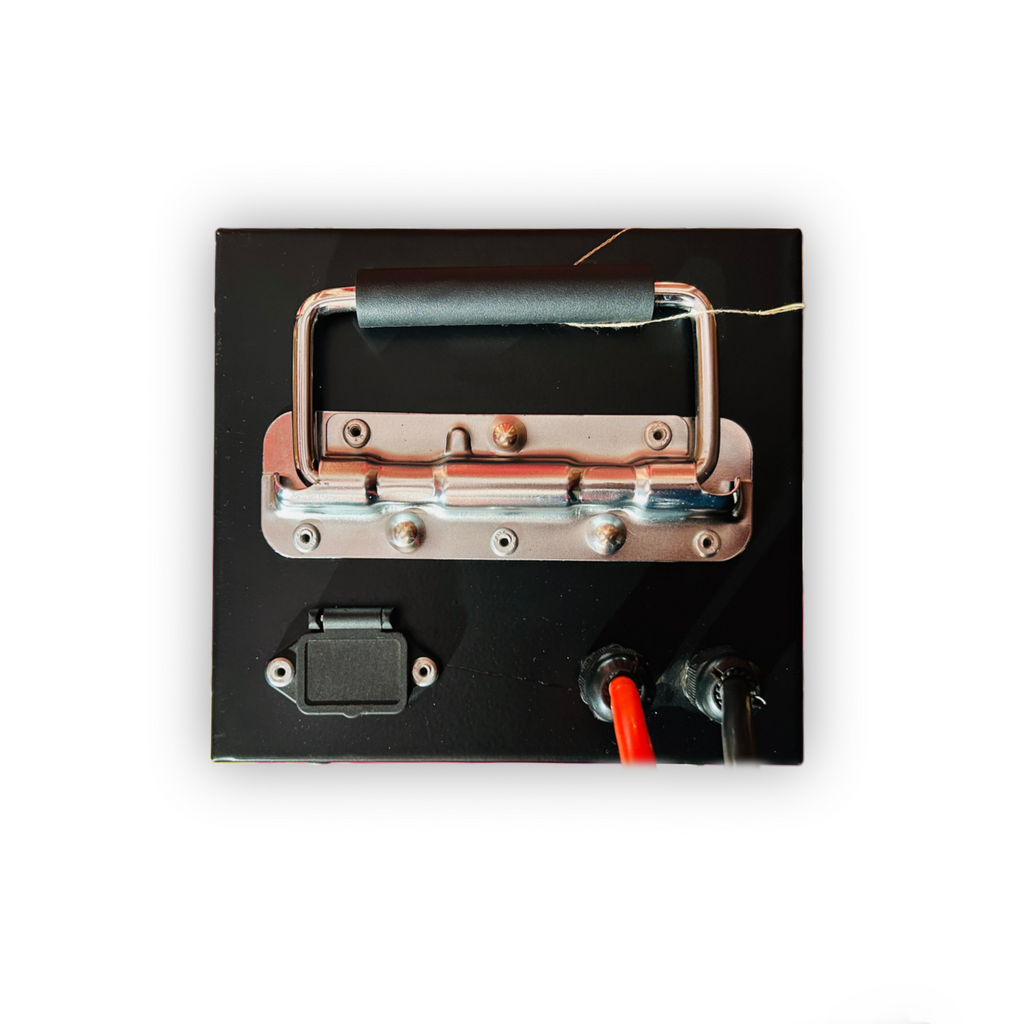 48v 31.2ah Smart Lithium Battery with bluetooth connectivity