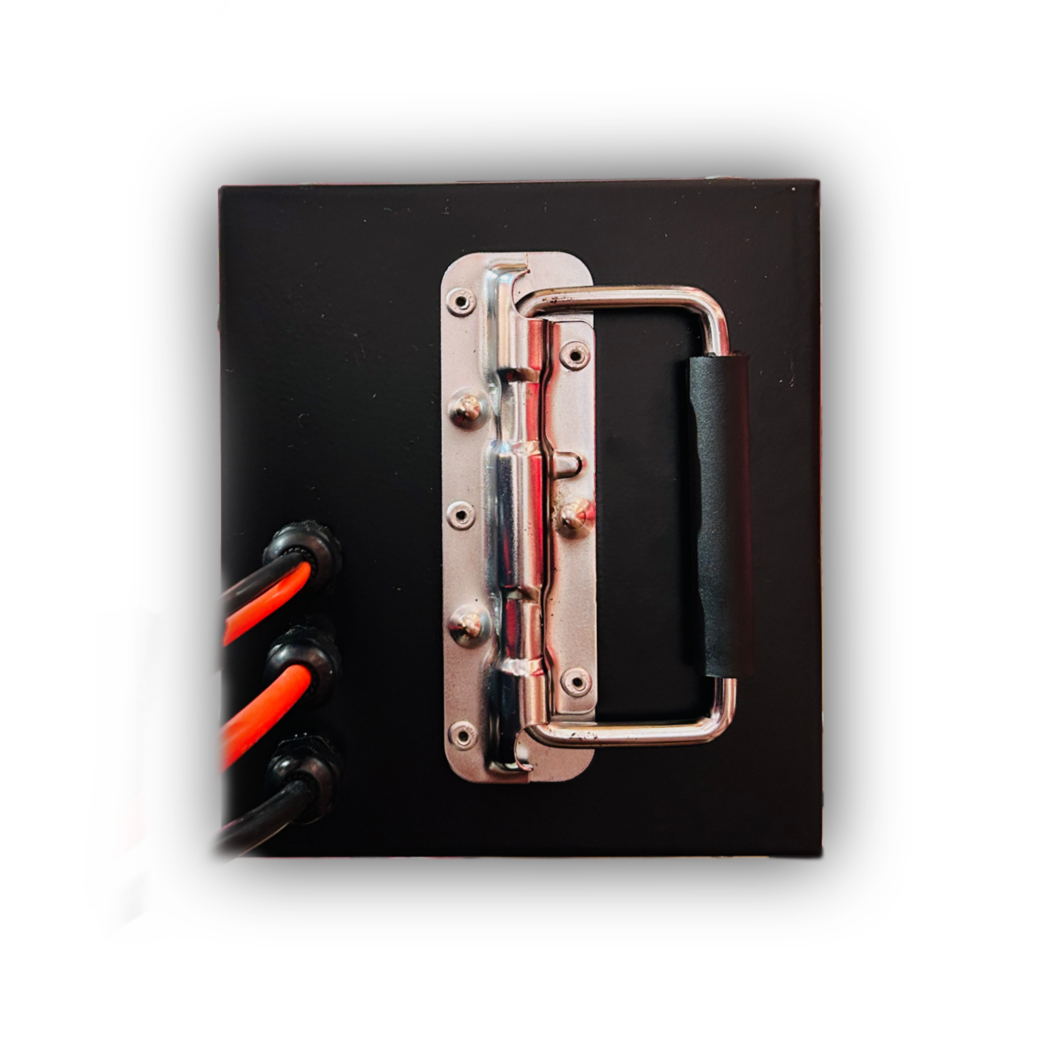 60v 31.2ah Smart Lithium ion Battery with bluetooth connectivity 2